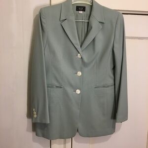 NWOT KGR Nordstrom Talbots Jacket Blazer